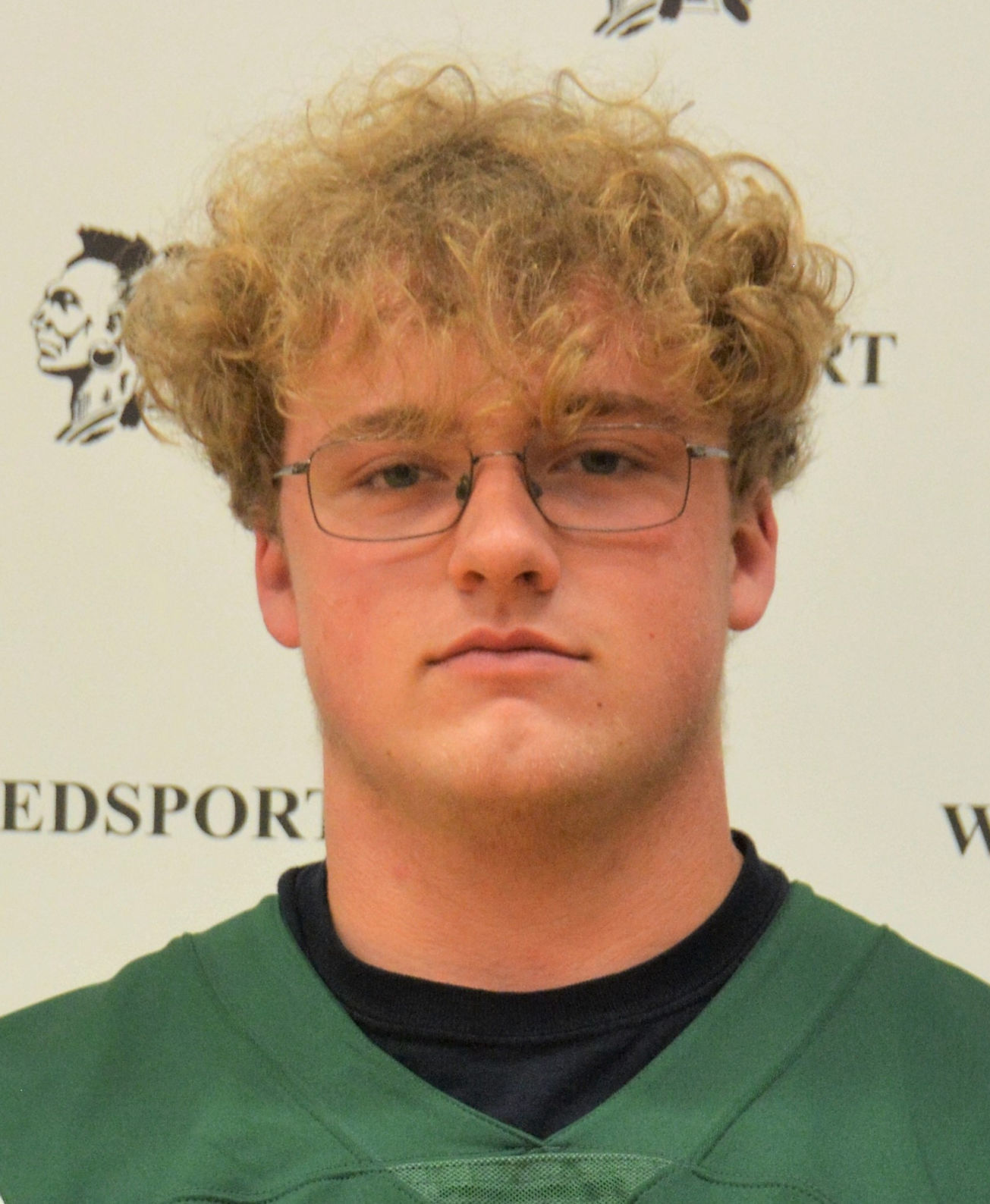Fall 2019 Football All-Stars: Logan Reich, Weedsport
